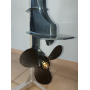 Лодочный мотор 4T Seanovo SNF 5 HAS — 11