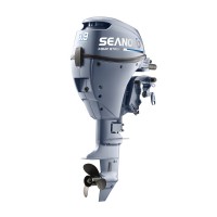 Лодочный мотор 4T Seanovo SNF 9.9 HS