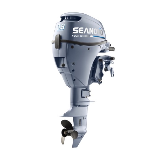 Лодочный мотор 4T Seanovo SNF 9.9 HS