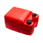 Лодочный мотор 4T Seanovo SNEF 15 HES EFI Enduro — 4