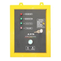 Блок автоматики ATS