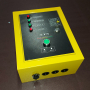 Блок автоматики ATS — 2