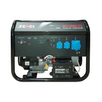 Генератор Senci SC11000-E3