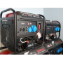 Генератор Senci SC5000i-Y инверторный — 1