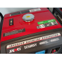 Генератор Senci SC5000i-Y инверторный — 2