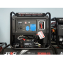 Генератор Senci SC5000i-Y инверторный — 3