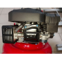 Газонокосилка бензиновая Senci LMA17P02 — 12