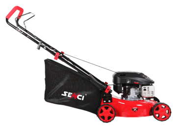 Газонокосилка бензиновая Senci LMA17P02