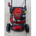 Газонокосилка бензиновая самоходная Senci LMA18S57