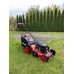 Газонокосилка бензиновая самоходная Senci LMA22S04