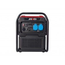 Генератор Senci SC3200i-H инверторный