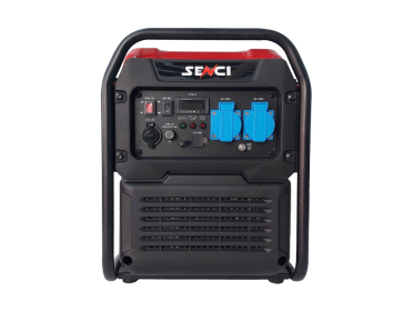 Генератор Senci SC3200i-H инверторный