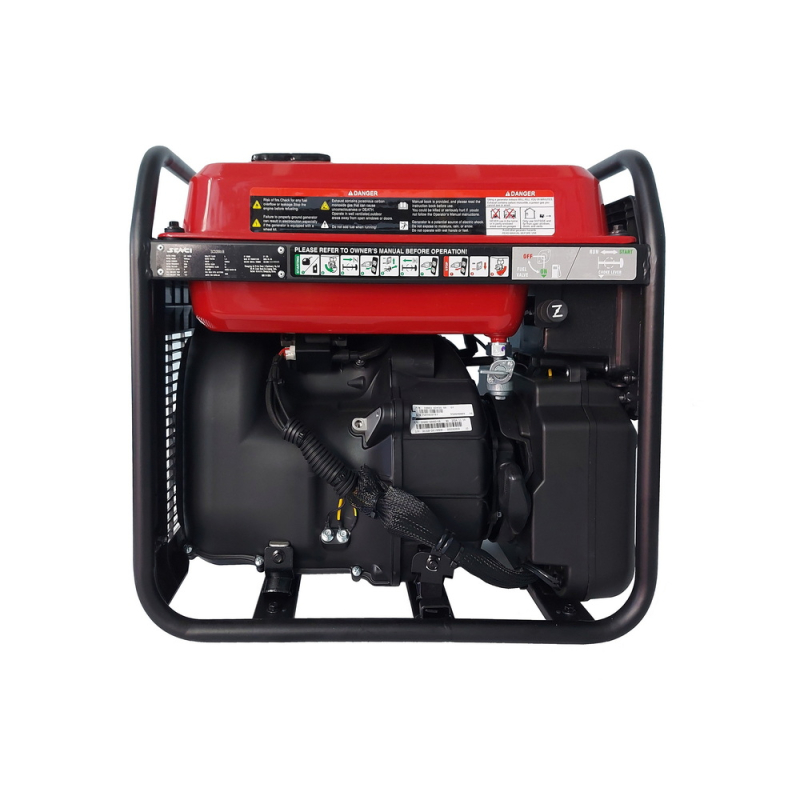 Генератор Senci SC3200i-H инверторный — 3
