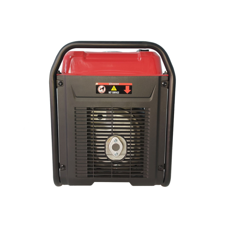 Генератор Senci SC3200i-H инверторный — 4