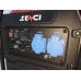 Генератор Senci SC3200i-H инверторный