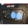 Генератор Senci SC3200i-H инверторный — 5