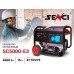 Генератор Senci SC5000-E3