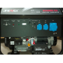 Генератор Senci SC6000-E3 — 9