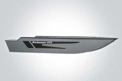 Лодка Swimmer 370