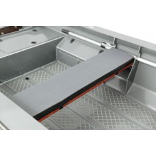 Мягкая накладка (центральная) лодки Swimmer 370/ 400