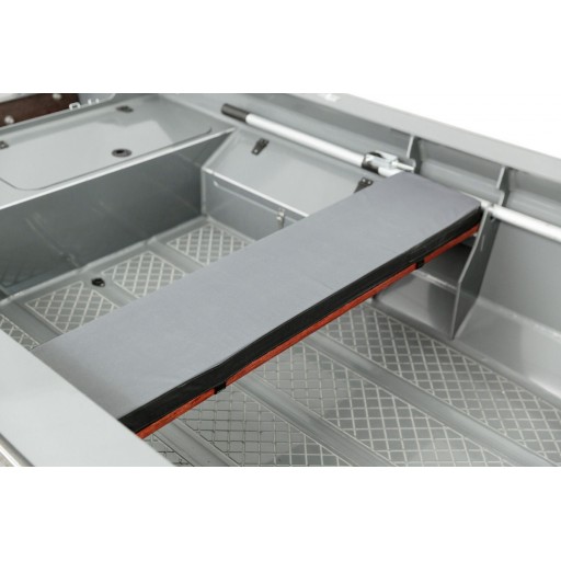 Мягкая накладка (центральная) лодки Swimmer 370/ 400