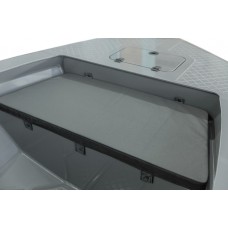 Мягкая накладка (носовой рундук) лодки Swimmer 370/ 400