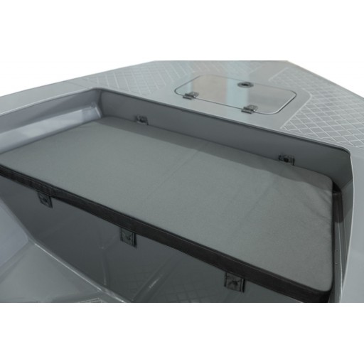 Мягкая накладка (носовой рундук) лодки Swimmer 430/450