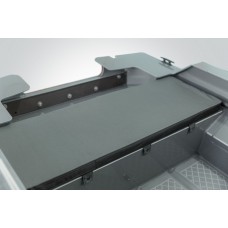 Мягкая накладка (кормовой рундук) лодки Swimmer 370/ 400