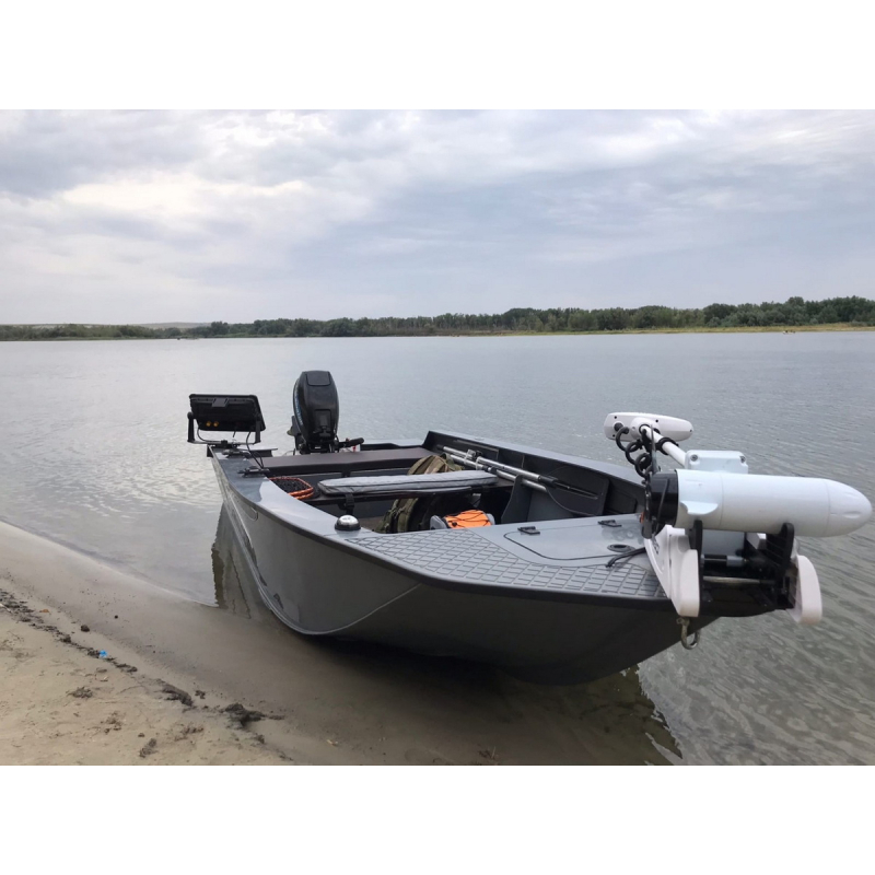 Лодка Swimmer 400 — 10