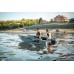 Лодка Swimmer 430