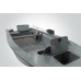Лодка Swimmer 430