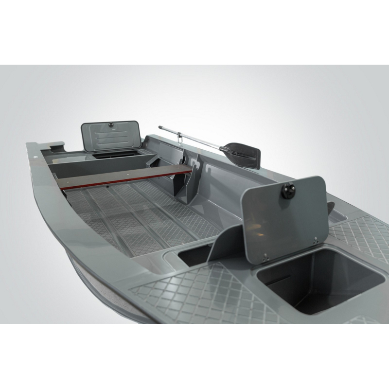 Лодка Swimmer 430 — 3