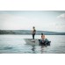 Лодка Swimmer 430