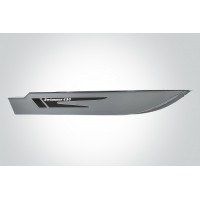 Лодка Swimmer 430