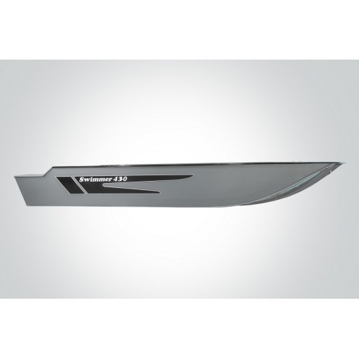 Лодка Swimmer 430