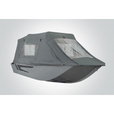 Тент ходовый лодки Swimmer 430