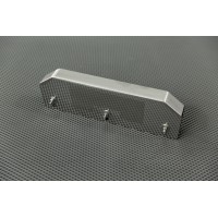 Накладка на транец Swimmer 2,5-4 см