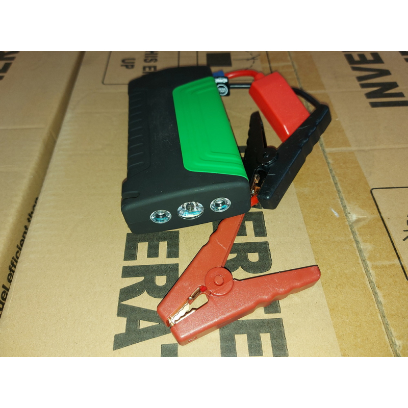 Генератор ELP LH45iE электростартер+ду — 6