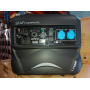 Генератор ELP LH45iE электростартер+ду — 1