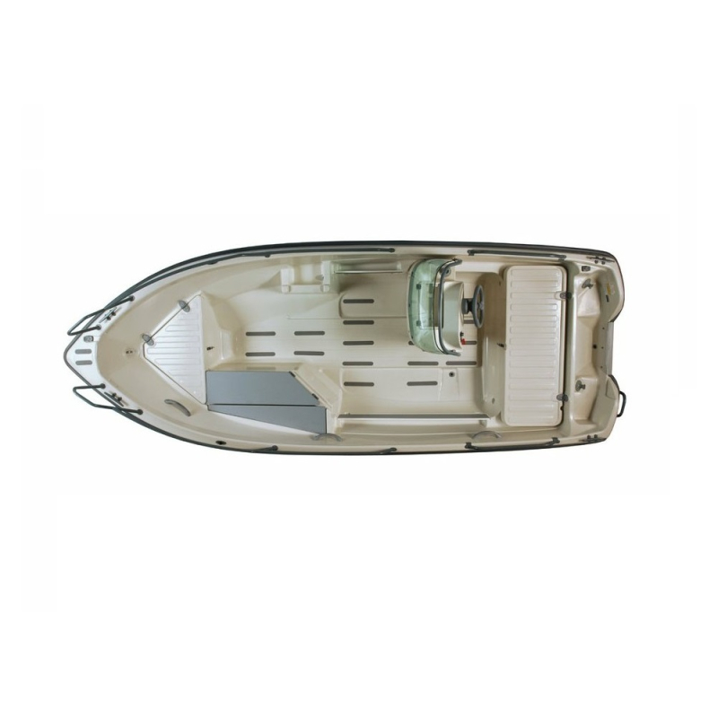 Лодка Terhi Nordic 6020 C — 6