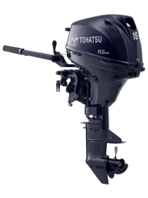 Лодочный мотор Tohatsu MFS15ES EFI