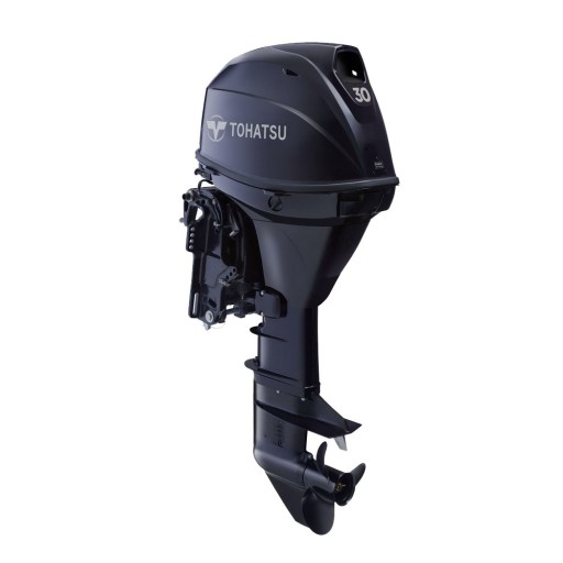 Лодочный мотор Tohatsu MFS30C EPTL EFI