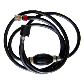 Шланг топливный в сборе 4Т Tohatsu 3H6-70200-2