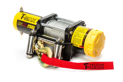 Лебедка T-max ATW PRO 2500