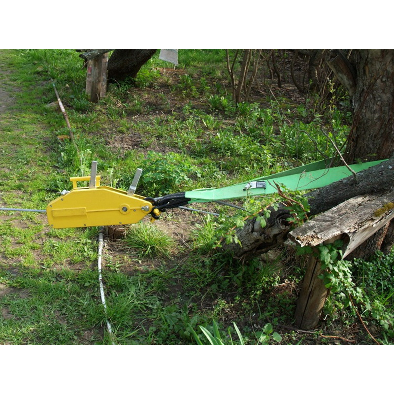 Лебедка T-max ATW PRO 4500 — 2