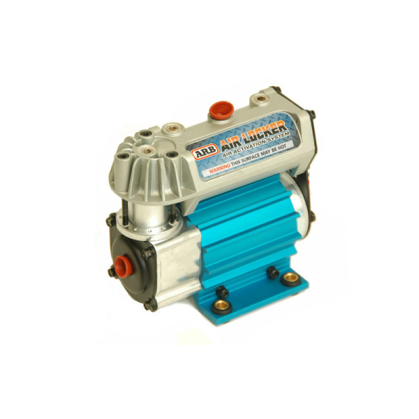 Компрессор ARB COMPACT CKSA12 для блокировок