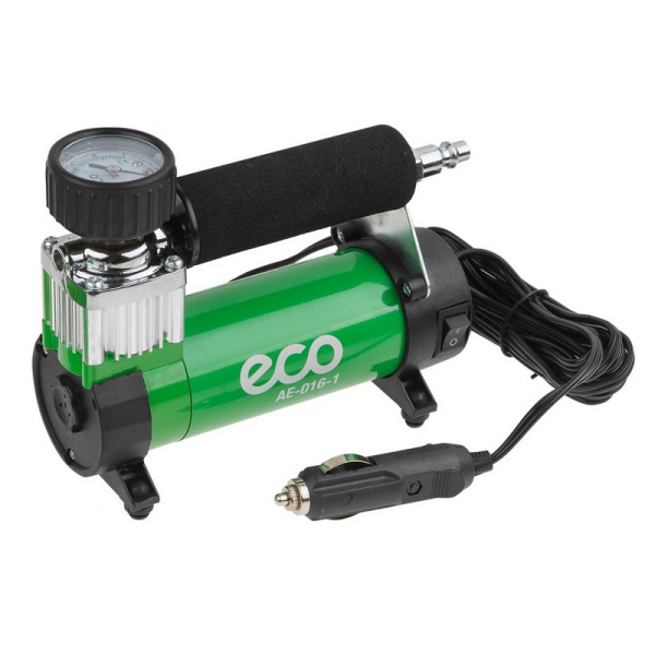 Компрессор автомобильный ECO AE-016-1