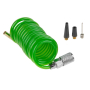Компрессор автомобильный ECO AE-016-1 — 3