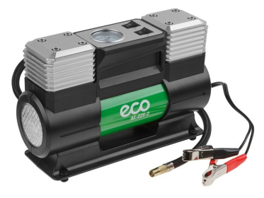 Компрессор автомобильный ECO AE-028-2