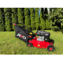 Газонокосилка бензиновая Senci LMA17P02 — 13